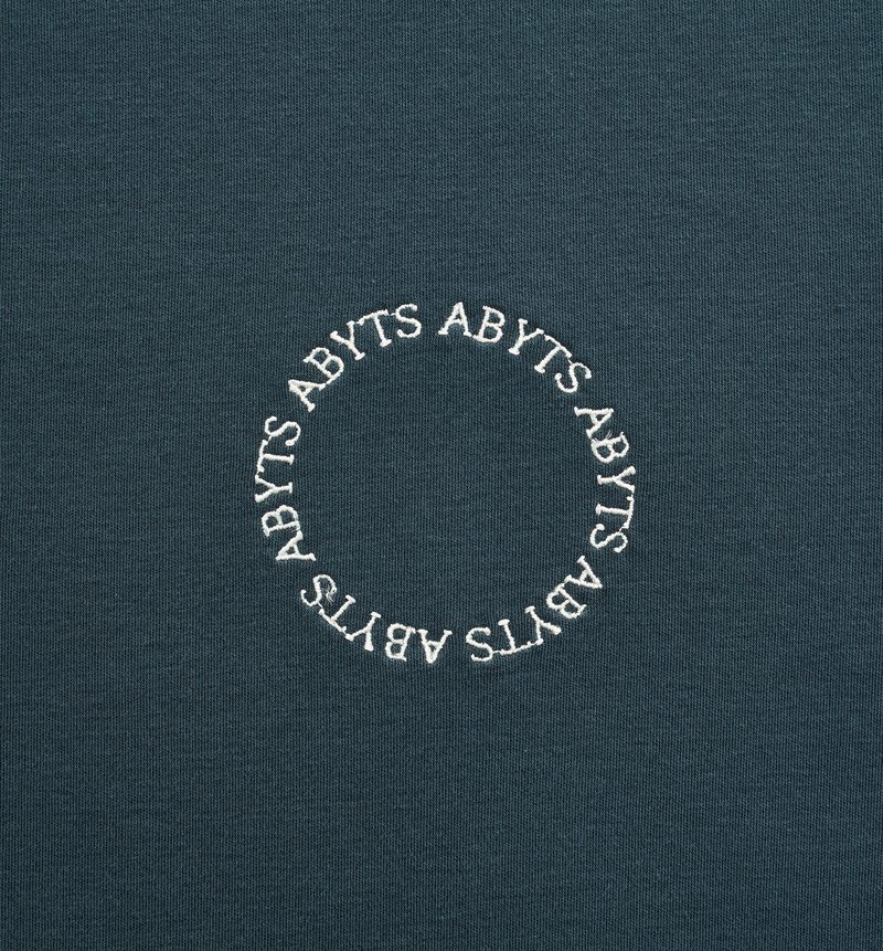 CIRCLE LOGO T-SHIRT（受注予約受付終了）