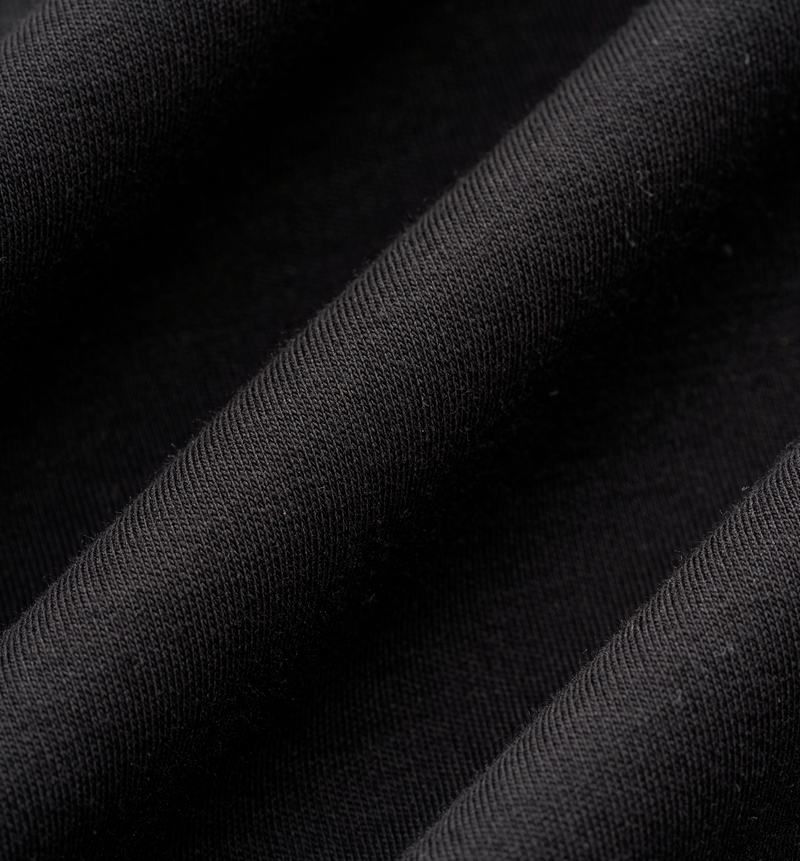 NECK MINI LOGO T-SHIRT（受注予約受付終了）