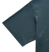 NECK MINI LOGO T-SHIRT（受注予約受付終了）