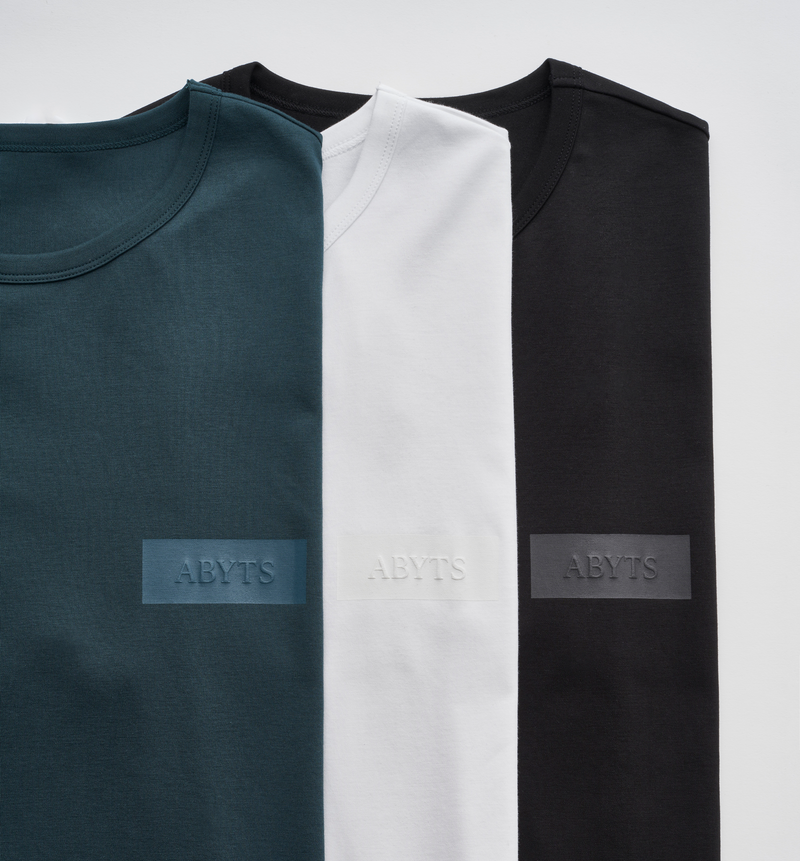 BOX LOGO T-SHIRT（受注予約受付終了）