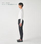 SWEAT PANTS（受注予約受付終了）