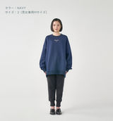 SWEAT TOPS（受注予約受付終了）