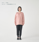 SWEAT TOPS（受注予約受付終了）