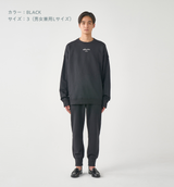 SWEAT TOPS（受注予約受付終了）