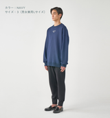 SWEAT TOPS（受注予約受付終了）