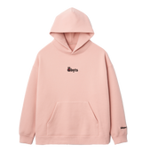 【A with Häagen-Dazs】HOODIE（注文受付終了）