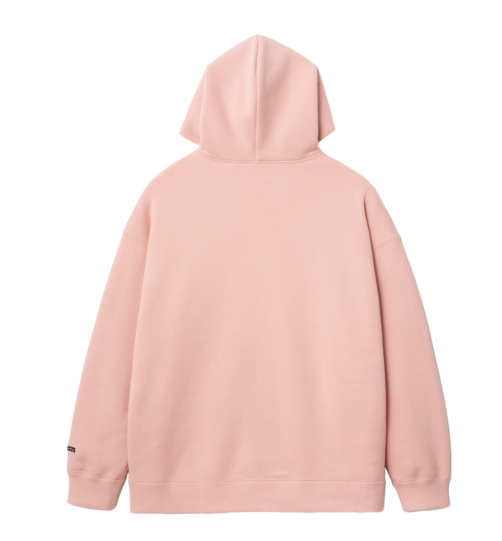 A with Häagen-Dazs HOODIE(再販) – ABYTS