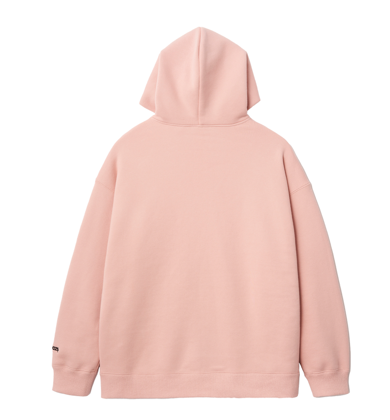 A with Häagen-Dazs HOODIE（再販） – ABYTS