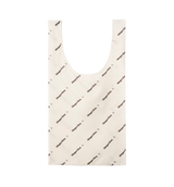 【A with Häagen-Dazs】SHOPPING BAG