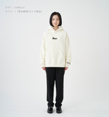【A with Häagen-Dazs】HOODIE（注文受付終了）