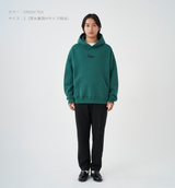 【A with Häagen-Dazs】HOODIE（注文受付終了）