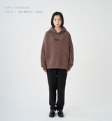 【A with Häagen-Dazs】HOODIE（注文受付終了）