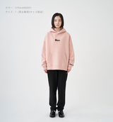 【A with Häagen-Dazs】HOODIE（注文受付終了）
