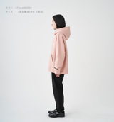 【A with Häagen-Dazs】HOODIE（注文受付終了）