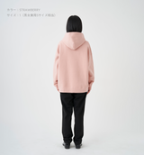 【A with Häagen-Dazs】HOODIE（注文受付終了）