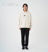 【A with Häagen-Dazs】HOODIE NEW COLOR（注文受付終了）