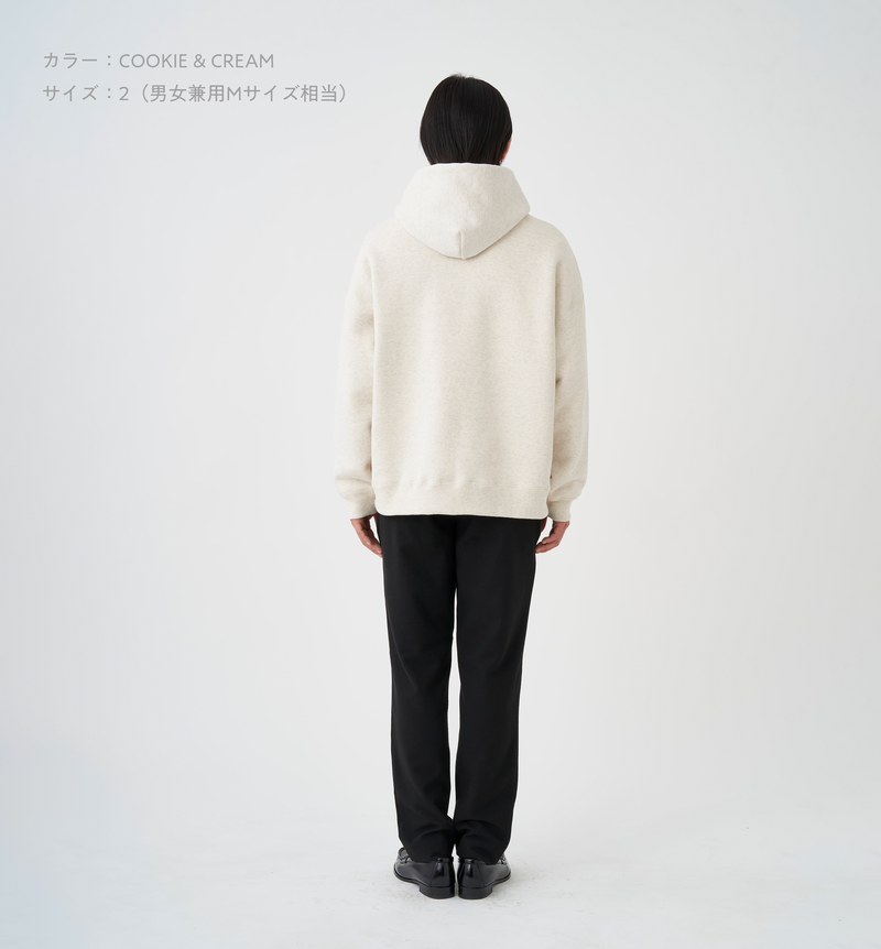 【A with Häagen-Dazs】HOODIE NEW COLOR（注文受付終了）