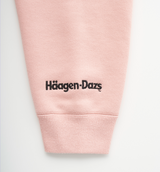 【A with Häagen-Dazs】HOODIE（注文受付終了）