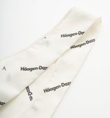 【A with Häagen-Dazs】SHOPPING BAG