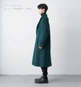 BEAVER CHESTER COAT