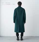 BEAVER CHESTER COAT