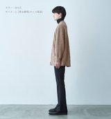 SHAGGY CARDIGAN（追加対応分）