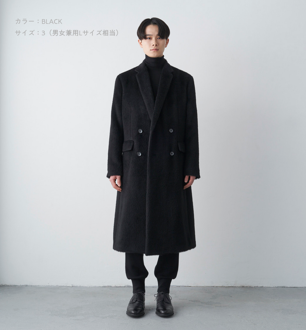 ABYTS SHAGGY DOUBLE COAT バーガンディ Sサイズ abyts_0097_e_1000x.png?v=