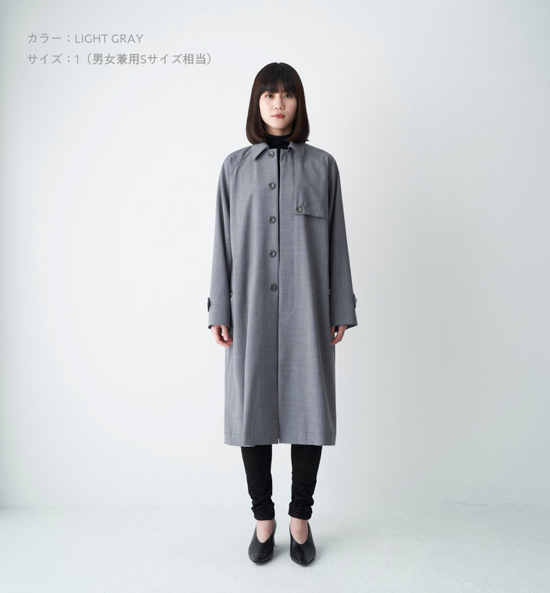 Abyts コートサイズ1 Abyts コートサイズ1