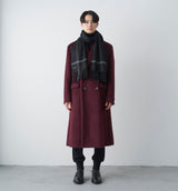CASHMERE STOLE (LINE)