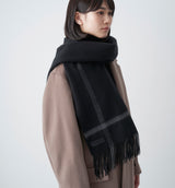 CASHMERE STOLE (LINE)