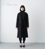 BEAVER CHESTER COAT