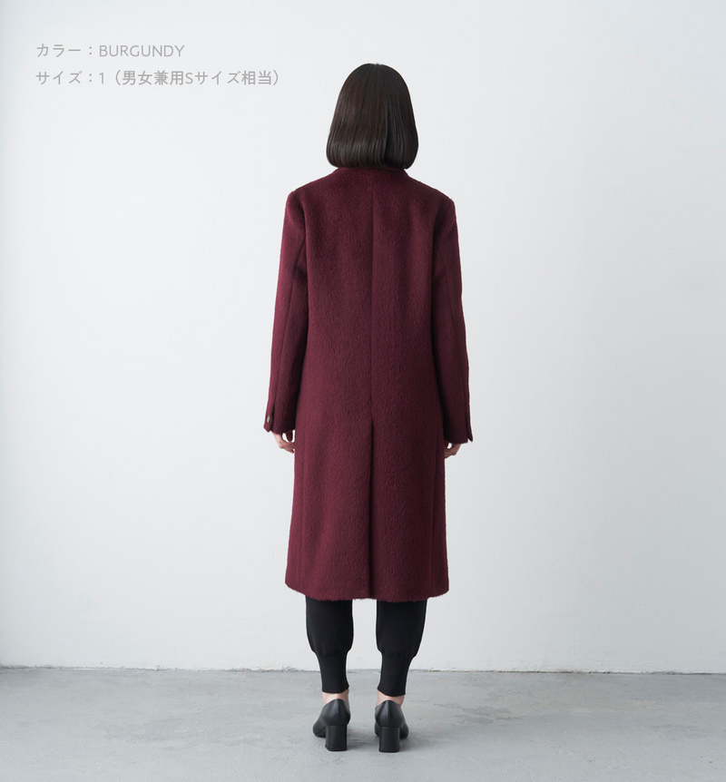 佐藤健さんアパレルabytsコート 佐藤健さんアパレルabytsコート