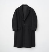 BEAVER CHESTER COAT