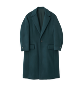 BEAVER CHESTER COAT