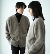 SHAGGY CARDIGAN（追加対応分）