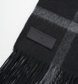 CASHMERE STOLE (LINE)