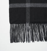 CASHMERE STOLE (LINE)