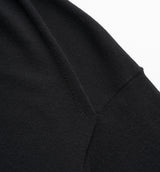 HIGH GAUGE TURTLE NECK KNIT