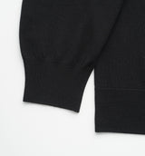 HIGH GAUGE TURTLE NECK KNIT