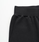 COTTON CASHMERE KNIT PANTS