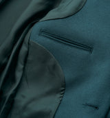 BEAVER CHESTER COAT