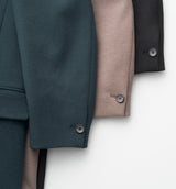 BEAVER CHESTER COAT