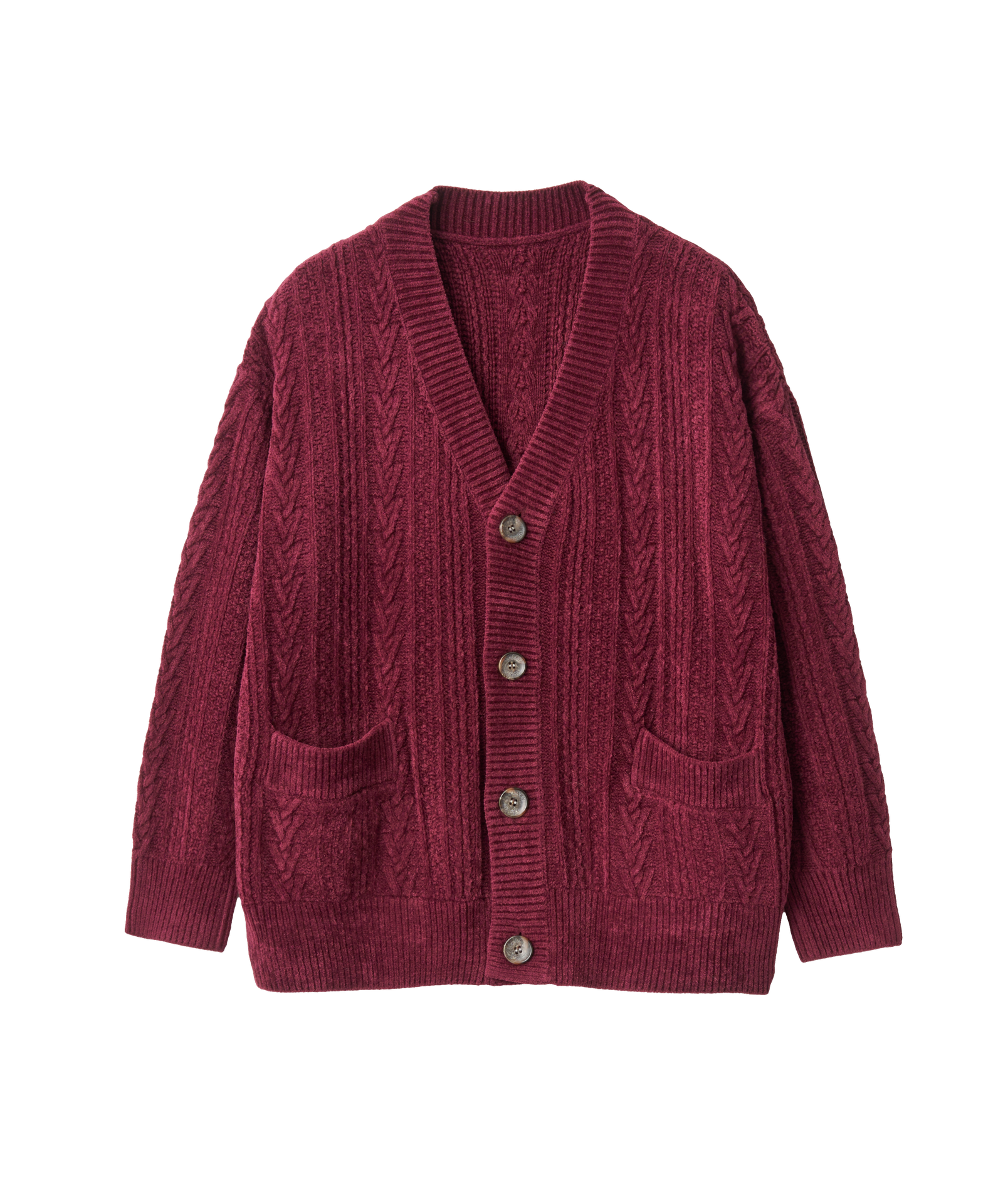 MOLE CABLE CARDIGAN – ABYTS MOLE CABLE CARDIGAN – ABYTS