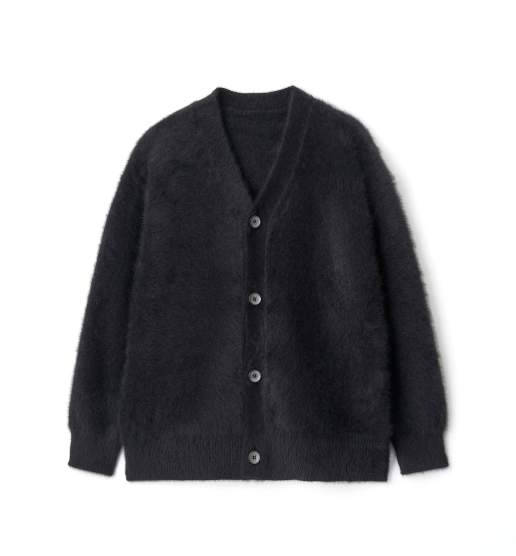 SHAGGY CARDIGAN（追加対応分） – ABYTS