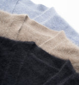 SHAGGY CARDIGAN（追加対応分）