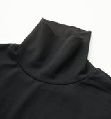 HIGH NECK WOOL CUT-SEW（追加対応分）