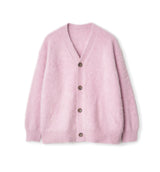 SHAGGY CARDIGAN（追加対応分）