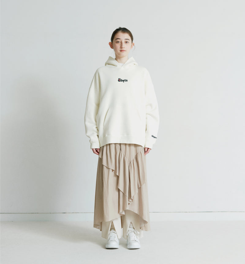 【A with Häagen-Dazs】HOODIE（注文受付終了）