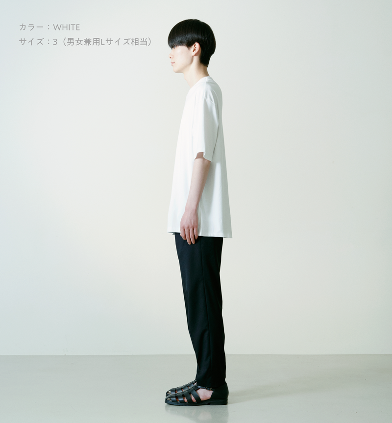 BOX LOGO T-SHIRT（受注予約受付終了）