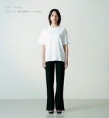 CIRCLE LOGO T-SHIRT（受注予約受付終了）